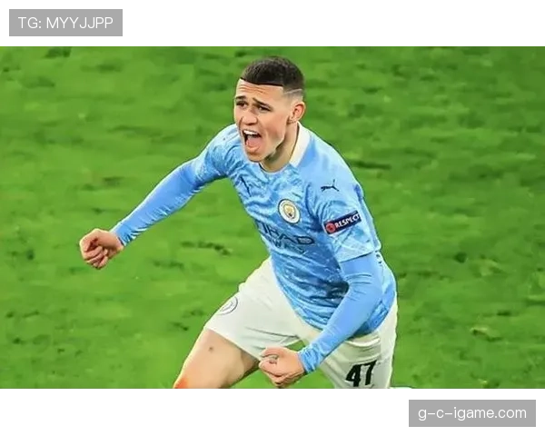 曼城球星福登携手知名品牌开启合作 共谋双赢新篇章 曼城球星福登携手知名品牌开启合作 共谋双赢新篇章