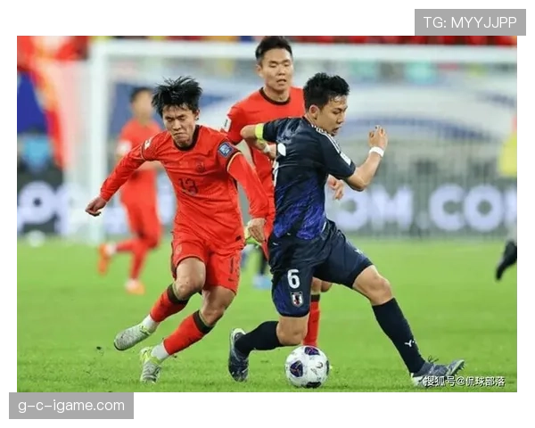 日本国家队球迷展现团结与激情，成为赛场上一道亮丽风景