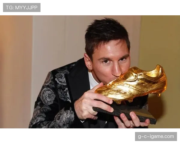 欧洲杯预选赛射手榜群星闪耀，梅西领衔争夺金靴