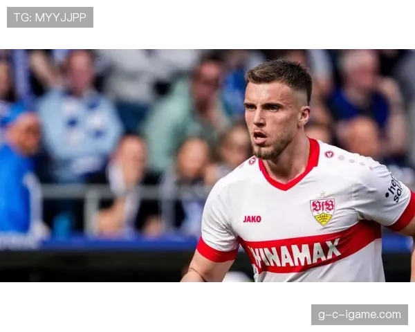 斯图加特锋线持续爆发,联赛进攻火力彰显争冠雄心 斯图加特锋线持续爆发,联赛进攻火力彰显争冠雄心