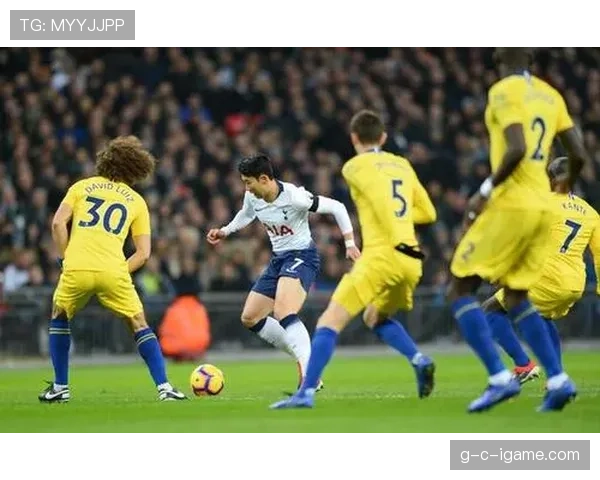 教练战术调整助力孙兴慜状态回暖,球队表现持续提升 教练战术调整助力孙兴慜状态回暖,球队表现持续提升