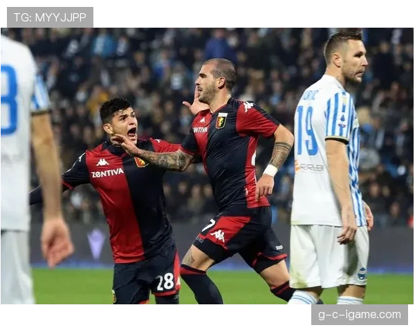 热那亚战术解析 热那亚战术解析